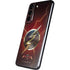 DC Comics The Flash Movie: Logo Poster Galaxy S22 Skin
